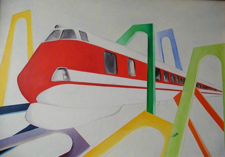 Il treno 